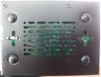 Raspberry Pi 5 - 8GB verzia + príslušenstvo - 5
