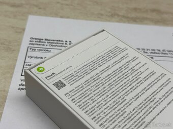iPhone 15 128GB Black (nový, zabalený) - 5