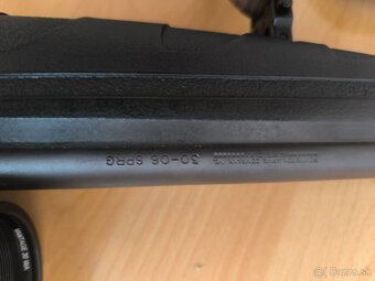 Remington 770 30-06 - 5