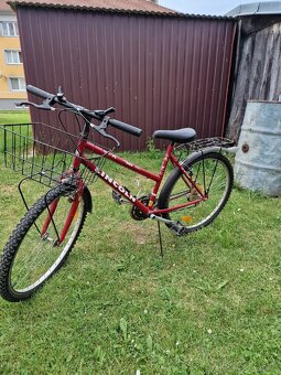 Predám bicykel - 5