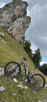 Trek top fuel 5 2024 veľkosť L - 5