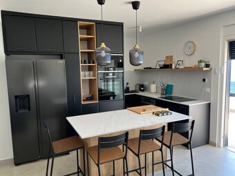 CHORVÁTSKO - Luxusný penthouse - MANDRE, PAG - 5