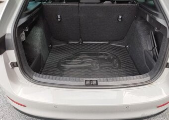 Škoda Scala 1,5 TSI DSG SPORT STYLE benzín automat 110 kw - 5