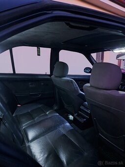 Bmw e36 - 5