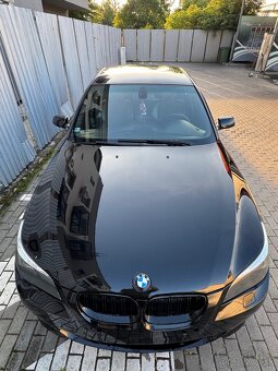 Bmw E60 525d M57 - 5