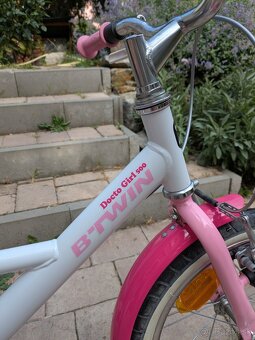 Btwin detský bicykel 16 - 5