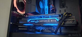 Intel i5 14400F, 16GB Ram, SSD 256GB + 1TB, RTX 2070 Super - 5