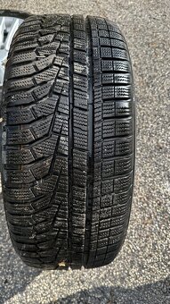 47.	BMW X1 225/ 55/ r17 - 5