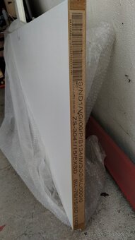 Interiérové dvere 198x65 Ľavé, nepoužívané - 5