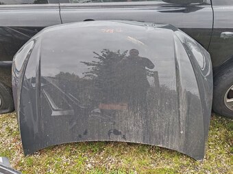 Kapota superb ceed  forester Mercedes b leon audi a6 t roc - 5