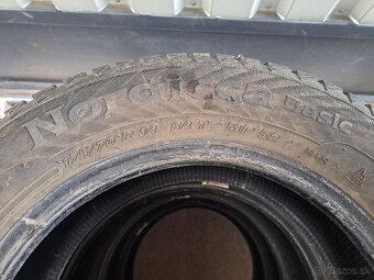 175/70 R14 zimne - 5