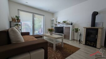 4-izbový dom na predaj, Trávnica, pozemok 568 m2 - 5