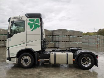 Predám VOLVO FH 500 - 5