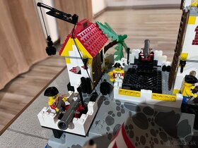 LEGO - PIRATES 6277 - 5