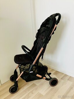 Predaj: Športový / Cestovný kočík ABC Design Ping - 5