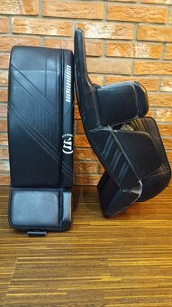 Brankárska výstroj Warrior Ritual G6 E+ Intermediate - 5