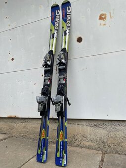 Zjazdové lyže Atomic SX:10 Supercross (150 cm) - 5