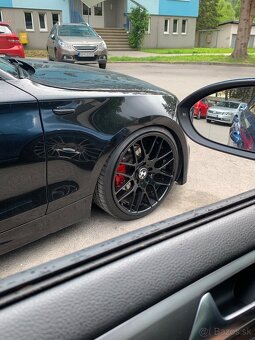 Bmw e82 120d 130kw m-packet - 5