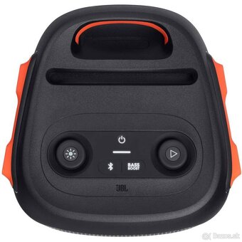 JBL Partybox 110 novy - 5