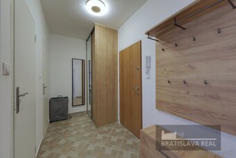 M.C.Sklodowskej - 1 izbový byt na prenájom - 5