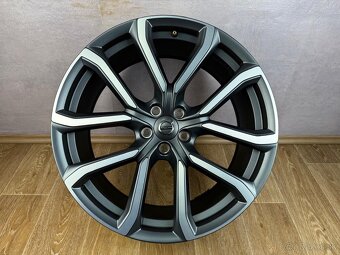 Originál kolesa R20 Volvo XC90 - 5