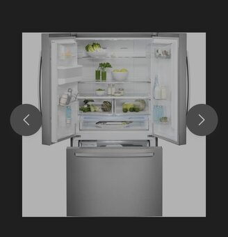 Americká chladnička - 5