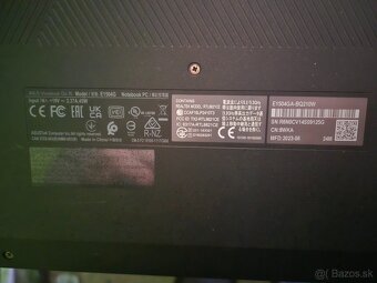 ASUS Vivobook Go 15 (E1504GA) - 5