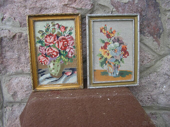 Gobelínové obrazy - 5