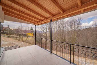 Novostavba v Čavoji - 5