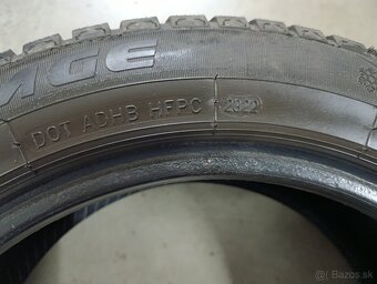 Zimné pneumatiky 195/55 R16 - 5