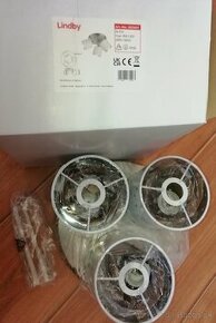 Luster, svietidlo, lampa a Malá lampa na baterky - 5