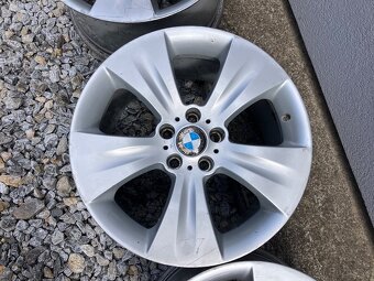 Predam Hlinikove Disky original BMW X5,X6,5X120 - 5