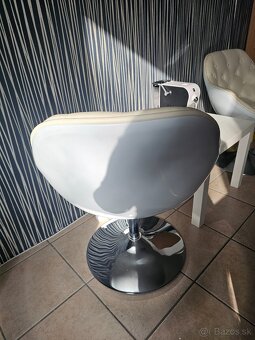 Kreslá - vyborny stav - 5