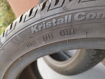 zimne pneumatiky 225/45 r17 - 5