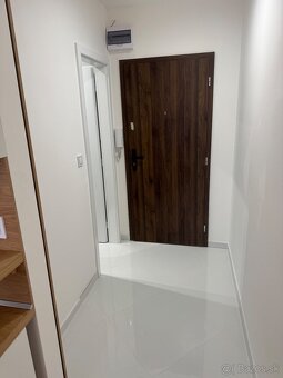 Ponúkam na prenájom krásny jednoizbový byt vo Svidníku - 5