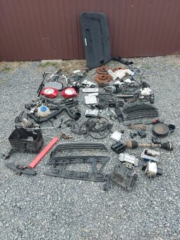 Volkswagen Passat 1,9 -2,0 PD tdi - 5