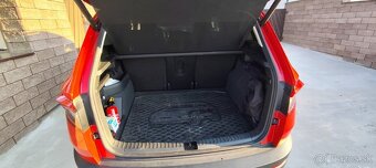 Predám Škoda KAROQ 1,5TSI ACT Style DSG 110kW150HP A7 - 5