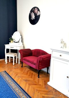 Ubytovanie v Prahe - 5