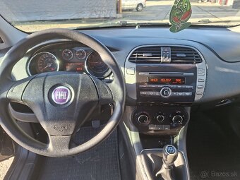Fiat Bravo - 5