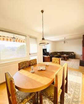 NA PRENÁJOM RODINNÝ DOM V LOKALITE TERASA - 5