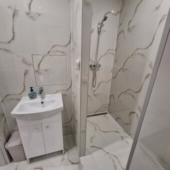 EXKLUZÍVNA rekonštrukcia 2i bytu prerobeného na 3i v Šali - 5