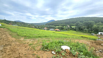 Stavebný pozemok s IS v novej lokalite – Kanaš (1063 m²) - 5