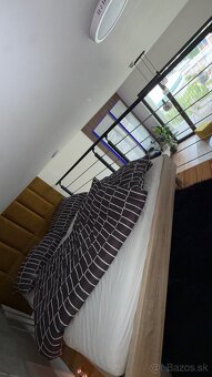 Byt Prístavná 1 Najvyššie poschodie - 5