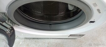 Práčka so sušičkou Hotpoint Ariston - 5