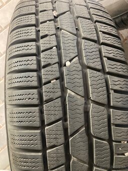 215/60R16 zimne disky VW Sharan Alhambra atd - 5