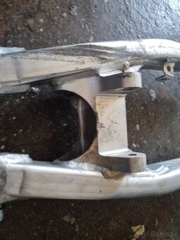 Vydlica yamaha tt 600r - 5