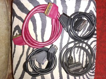 AMIKO HD8155 satelitný set-top box - 5