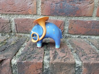 Predám sošky goebel hummel - 5