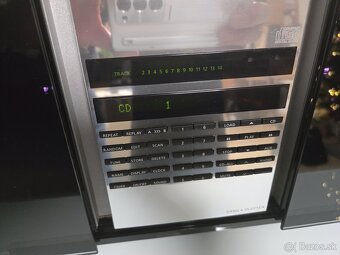 Bang & Olufsen  Beosound OUVERTURE - 5