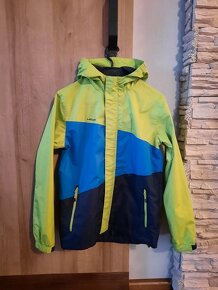 Prechodna bunda v.152-158 - 5